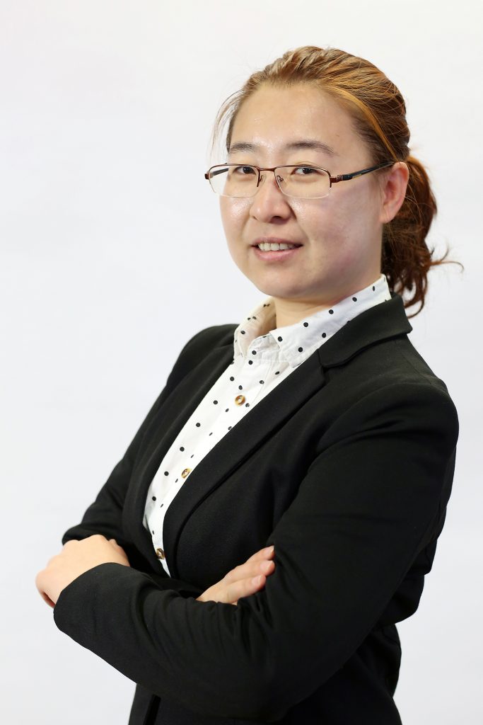 马丽萍